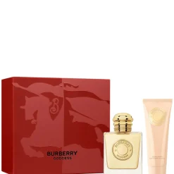 Femme Burberry Coffret Parfum Femme^Goddess - Coffret Noël 2025