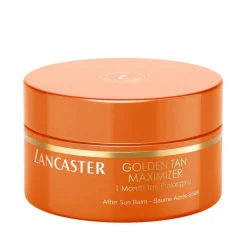 LANCASTER Solaire^Golden Tan Maximizer