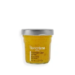 Blancrème Corps^Gommage Corps