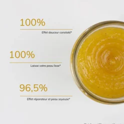 Blancrème Corps^Gommage Corps