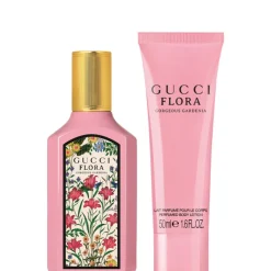 Femme Gucci Coffret Parfum Femme^Gorgeous Gardenia - Coffret Noël 2025