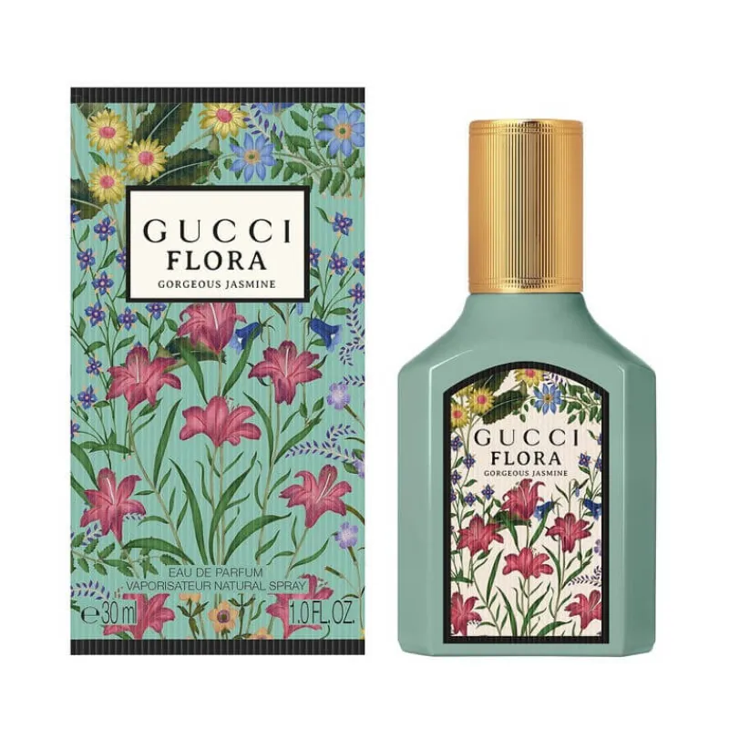 Femme Gucci Eau De Parfum^Flora Gorgeous Jasmine