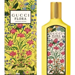 Femme Gucci Eau De Parfum^Flora Gorgeous Orchid