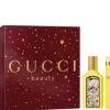 Femme Gucci Coffret Parfum Femme^Flora Gorgeous Orchid - Coffret Noël 2025