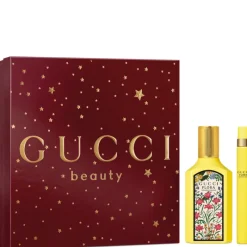 Femme Gucci Coffret Parfum Femme^Flora Gorgeous Orchid - Coffret Noël 2025