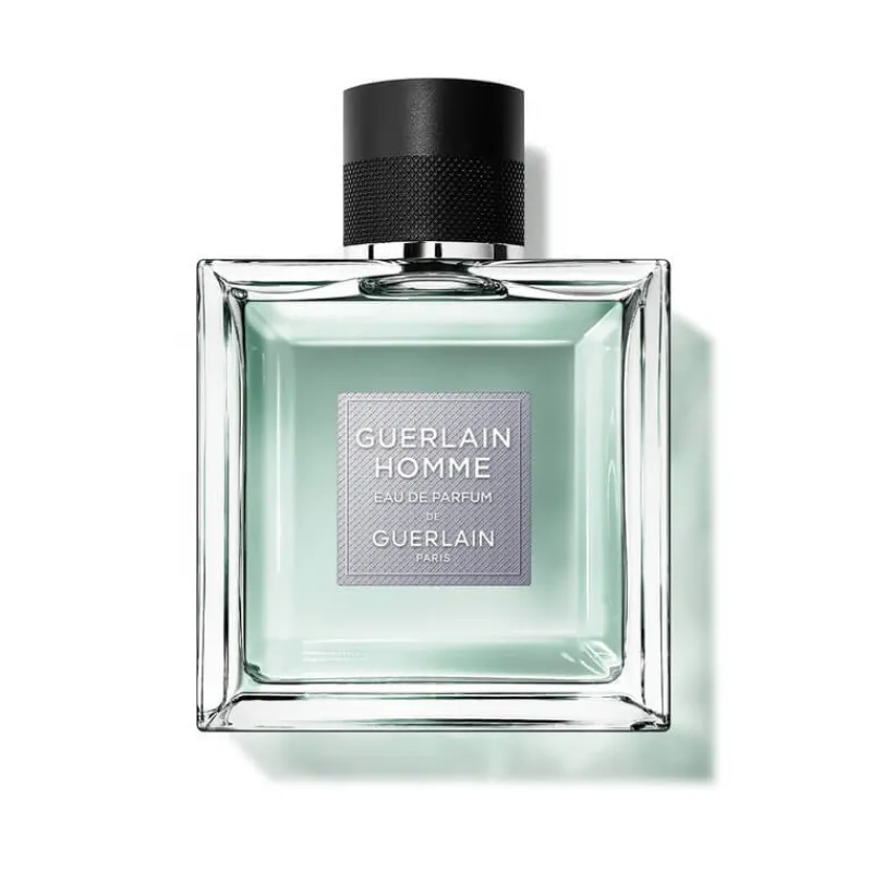 Homme Guerlain Eau De Parfum^Homme
