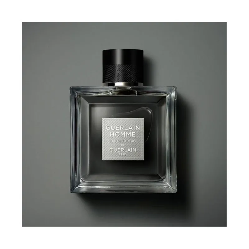 Homme Guerlain Eau De Parfum^Homme