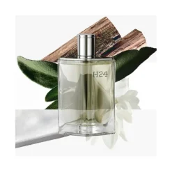 Homme HERMÈS Eau De Toilette^H24 - Coffret