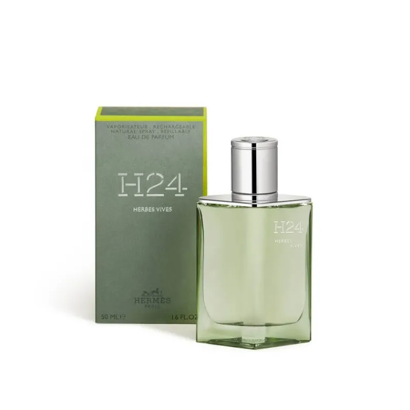 Homme HERMÈS Eau De Parfum^H24 Herbes Vives