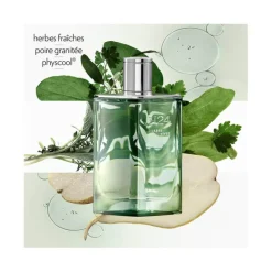 Homme HERMÈS Eau De Parfum^H24 Herbes Vives