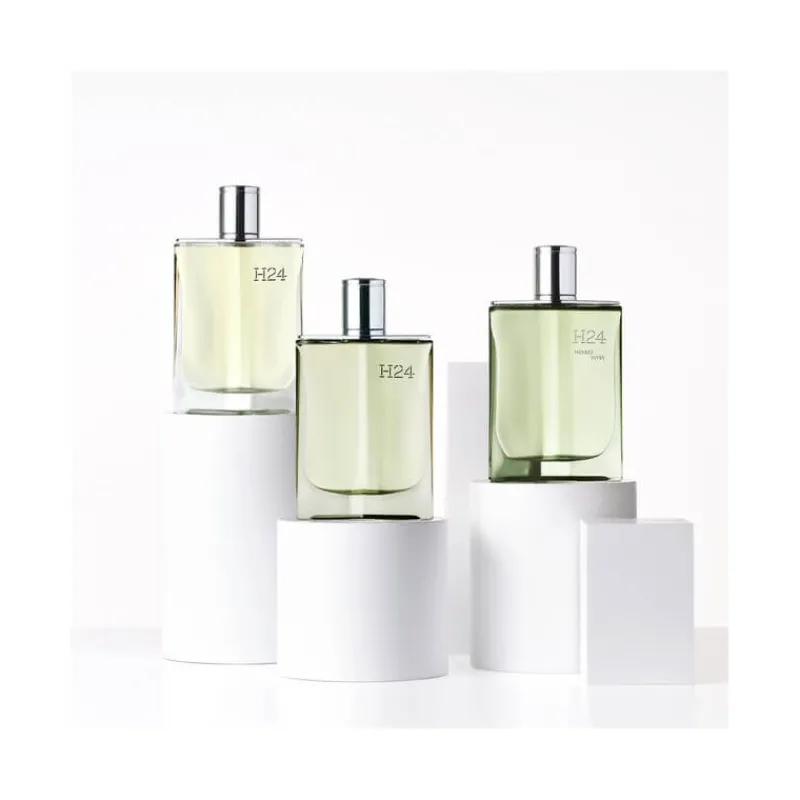 Homme HERMÈS Eau De Parfum^H24 Herbes Vives