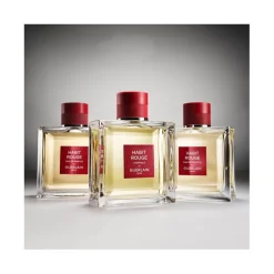 Homme Guerlain Eau De Parfum^Habit Rouge