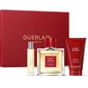 Homme Guerlain Coffret Parfum Homme^Habit Rouge - Coffret Noël 2025