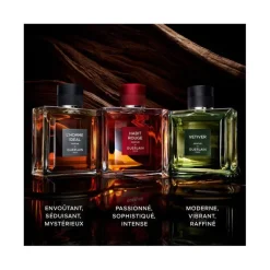 Homme Guerlain Eau De Parfum^Habit Rouge Le Parfum