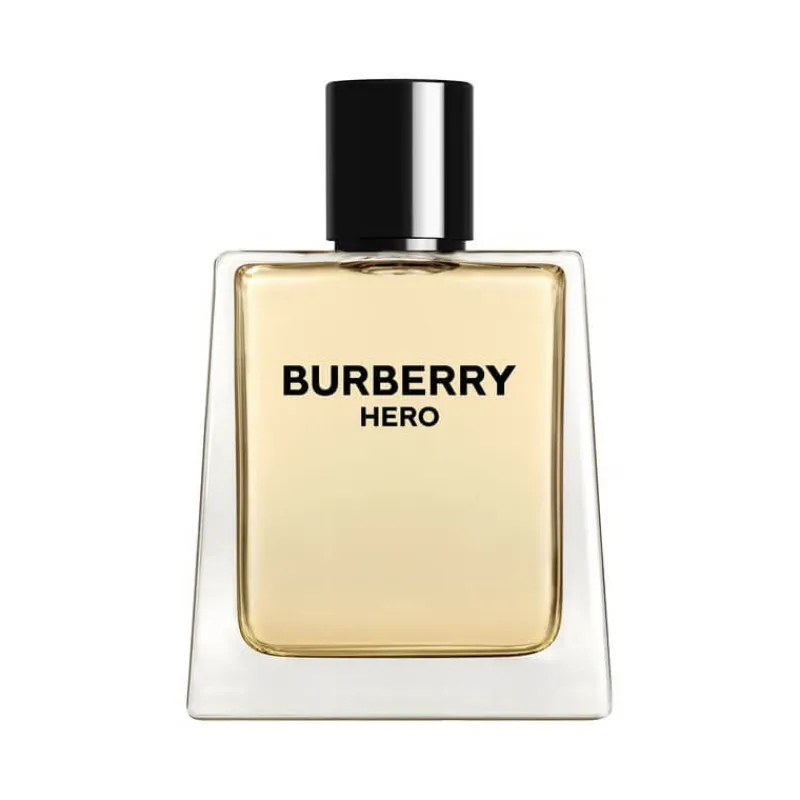 Homme Burberry Eau De Toilette^Hero