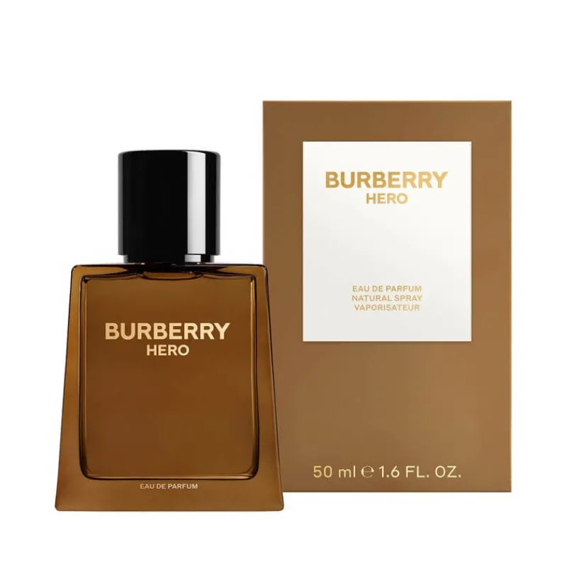 Homme Burberry Eau De Parfum^Hero