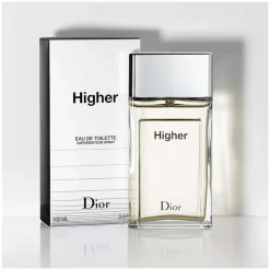 Homme Dior Eau De Toilette^Higher