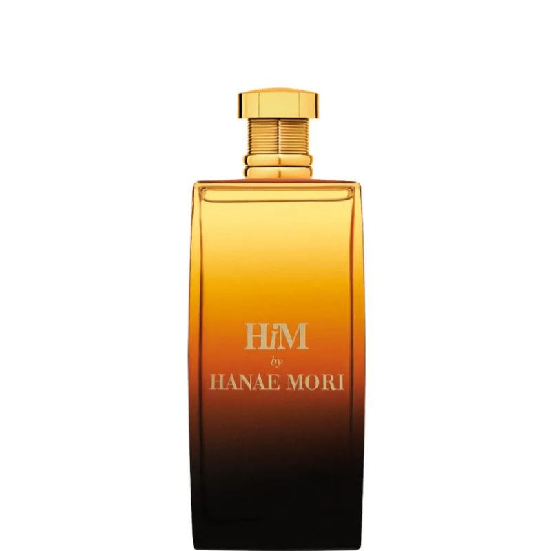 Homme Hanae Mori Eau De Parfum^HIM by