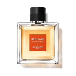 Homme Guerlain Eau De Toilette^Héritage