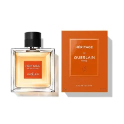 Homme Guerlain Eau De Toilette^Héritage