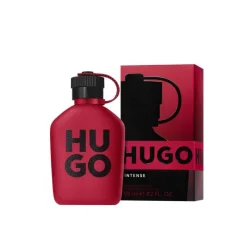 Homme Hugo Boss Eau De Parfum^Hugo Intense