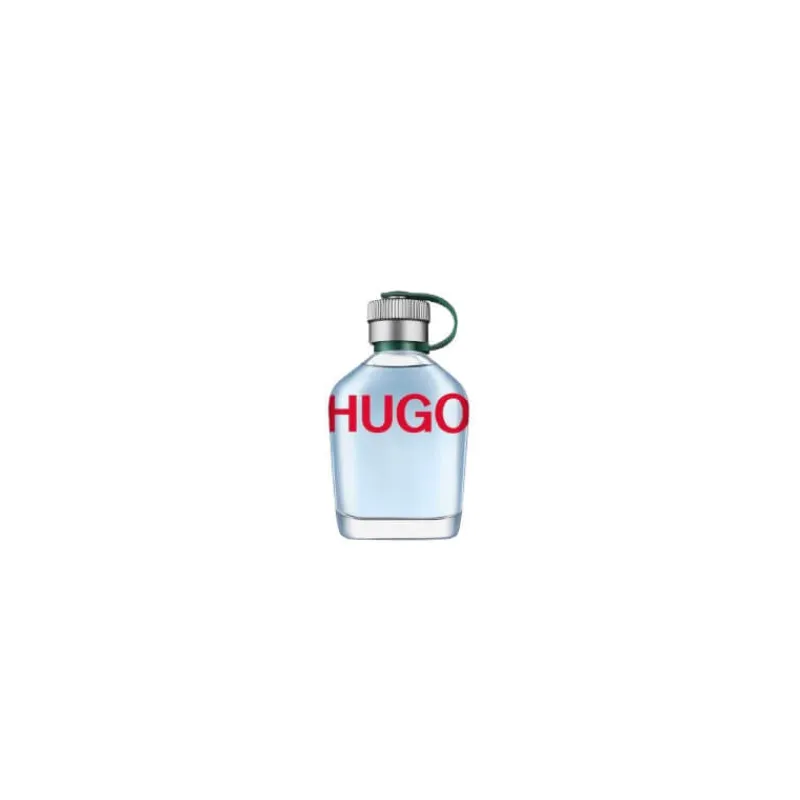 Homme Hugo Boss Eau De Toilette^Hugo Man