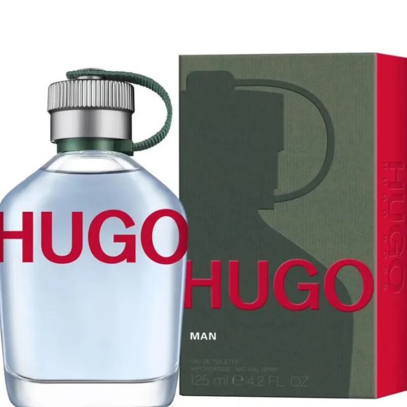 Homme Hugo Boss Eau De Toilette^Hugo Man