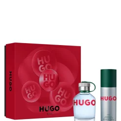 Homme Hugo Boss Coffret Parfum Homme^Hugo Man - Coffret Noël 2025