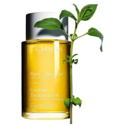 Clarins Corps^Huile 