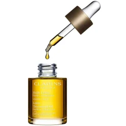 Clarins Visage^Huile Lotus