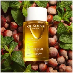 Clarins Corps^Huile "Tonic"