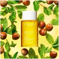 Clarins Corps^Huile 
