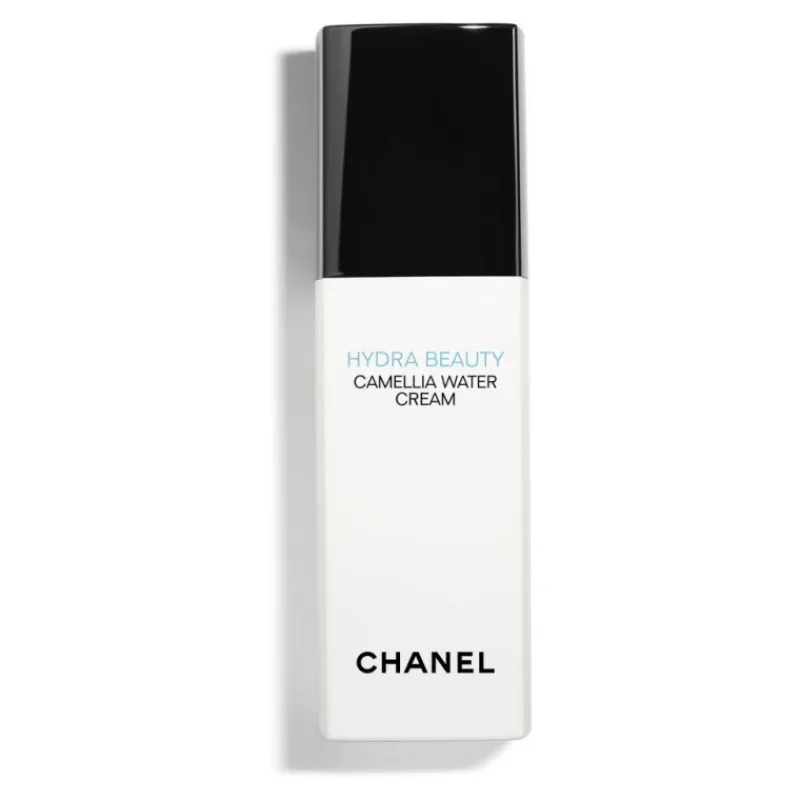 Chanel Visage^HYDRA BEAUTY CAMELLIA WATER CREAM | Avenue des Parfums