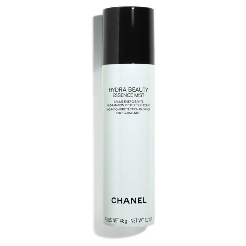 Chanel Visage^HYDRA BEAUTY ESSENCE MIST | Avenue des Parfums