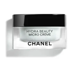 Chanel Visage^HYDRA BEAUTY MICRO CRÈME | Avenue des Parfums