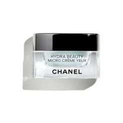 Chanel Visage^HYDRA BEAUTY MICRO CRÈME YEUX | Avenue des Parfums