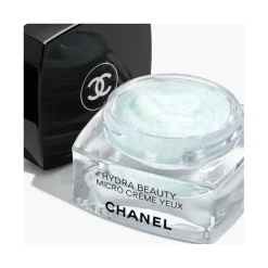Chanel Visage^HYDRA BEAUTY MICRO CRÈME YEUX | Avenue des Parfums