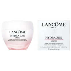 Lancôme Visage^Hydra Zen