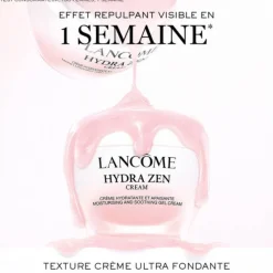 Lancôme Visage^Hydra Zen