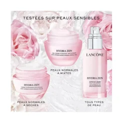 Lancôme Visage^Hydra Zen