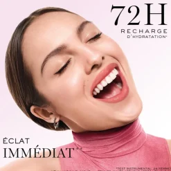 Lancôme Visage^Hydra Zen Gel Crème Hydratante et apaisante