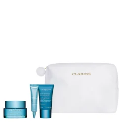 Clarins Coffret Soin^HYDRA-ESSENTIEL - Coffret Noël 2025