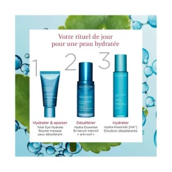 Clarins Visage^Hydra-Essentiel [HA²]