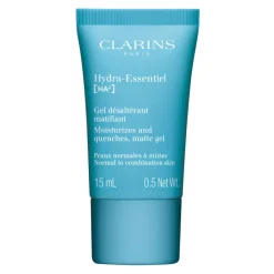 Clarins Visage^Hydra-essentiel [HA²] - Format Voyage
