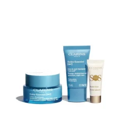 Clarins Coffret Soin^Hydra-Essentiel [Ha]2 - Coffret 2025