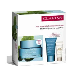 Clarins Coffret Soin^Hydra-Essentiel [Ha]2 - Coffret 2025