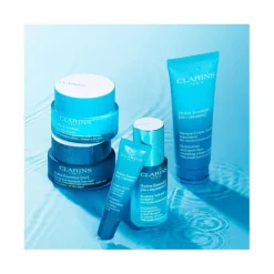 Clarins Visage^Hydra-Essentiel [Ha²+ Peptide]