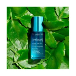 Clarins Visage^Hydra-Essentiel [Ha²+ Polyphenols]