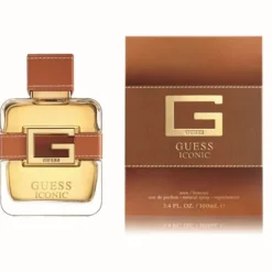 Homme Guess Eau De Parfum^Iconic