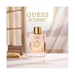 Femme Guess Eau De Parfum^Iconic